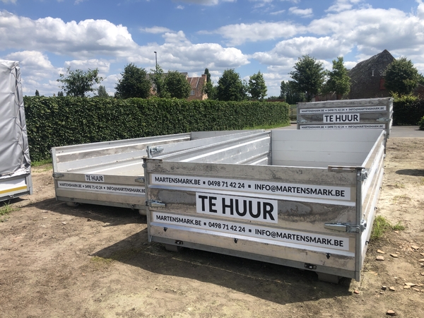 Containerverhuur 3